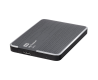 WD My Passport Ultra 1TB titanium USB 3.0 - 150213 - zdjęcie 1